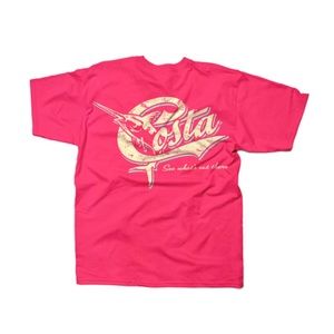 Costa Tee Bundle